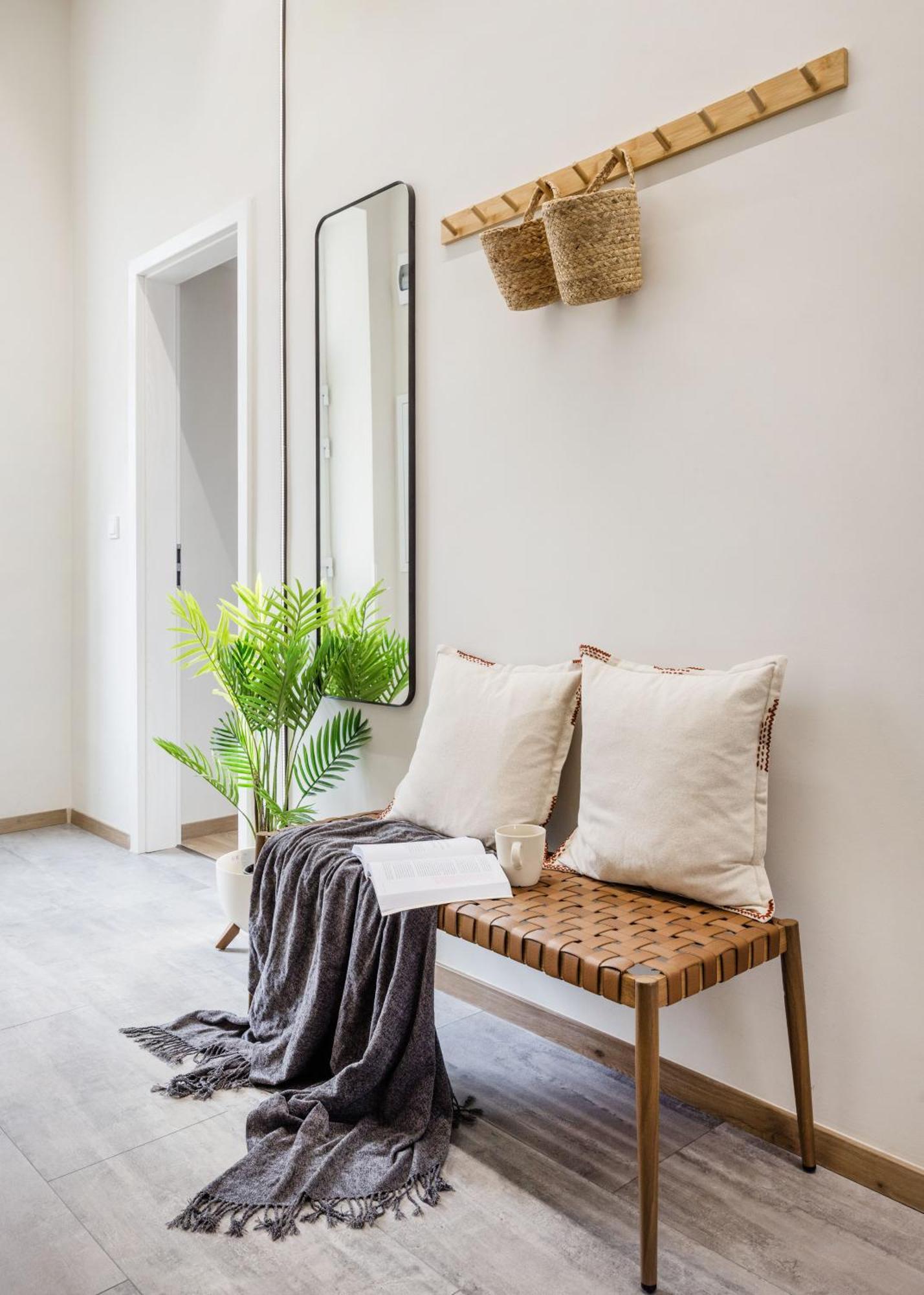Central Budapest Oasis - Modern Charm, Timeless Comfort Exteriér fotografie