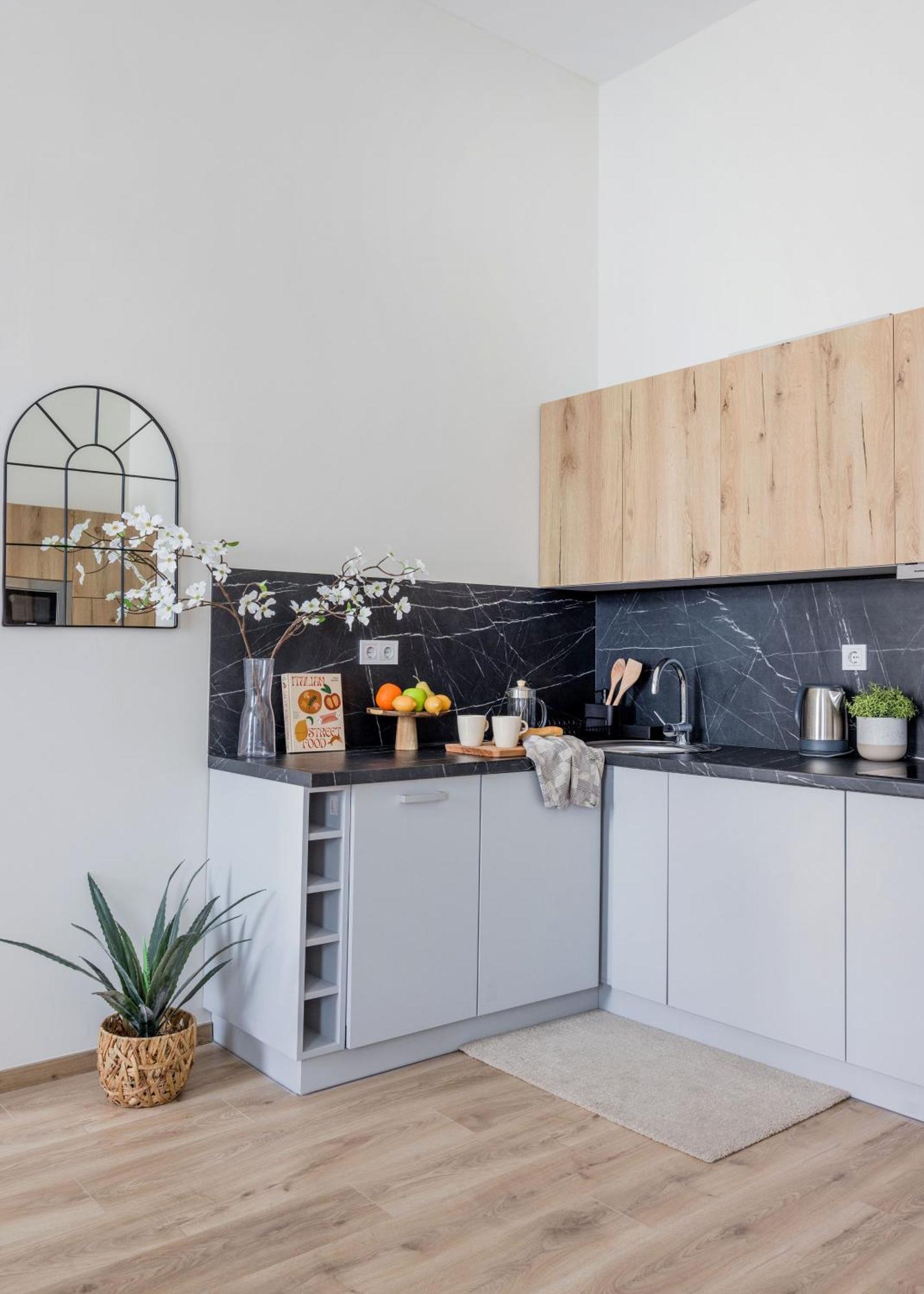 Central Budapest Oasis - Modern Charm, Timeless Comfort Exteriér fotografie