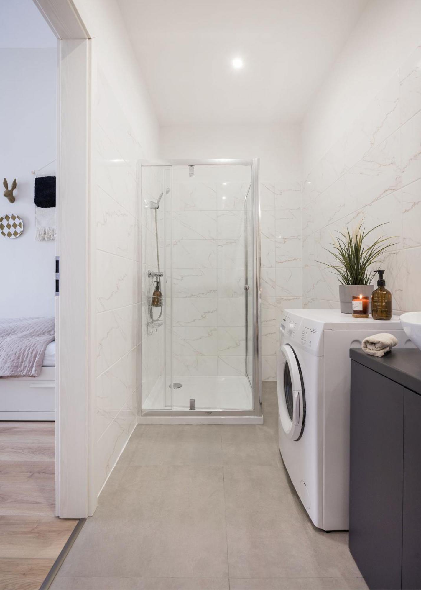 Central Budapest Oasis - Modern Charm, Timeless Comfort Exteriér fotografie